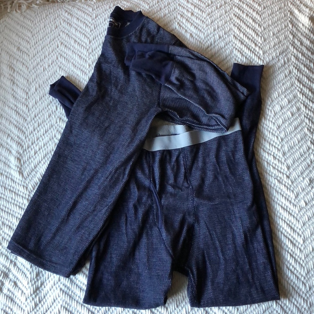 Magellan Outdoors Thermal Underwear Set